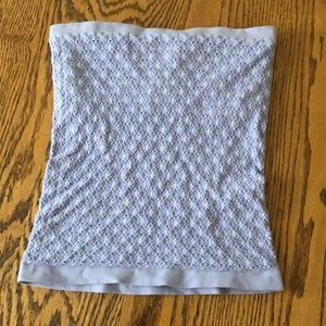 Free people lilac tube top